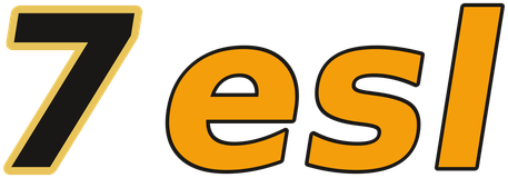 7esl logo